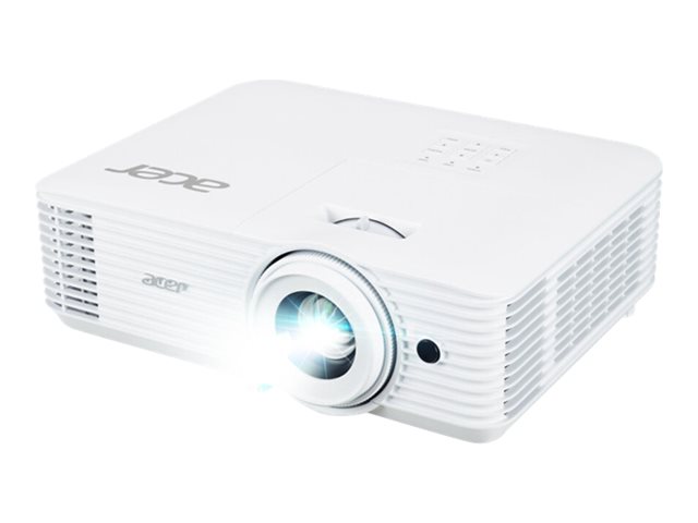 Image of Acer H6805BDa - DLP projector - 802.11a/b/g/n/ac wireless / Bluetooth 4.2