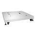 HP Clr LaserJet Stand