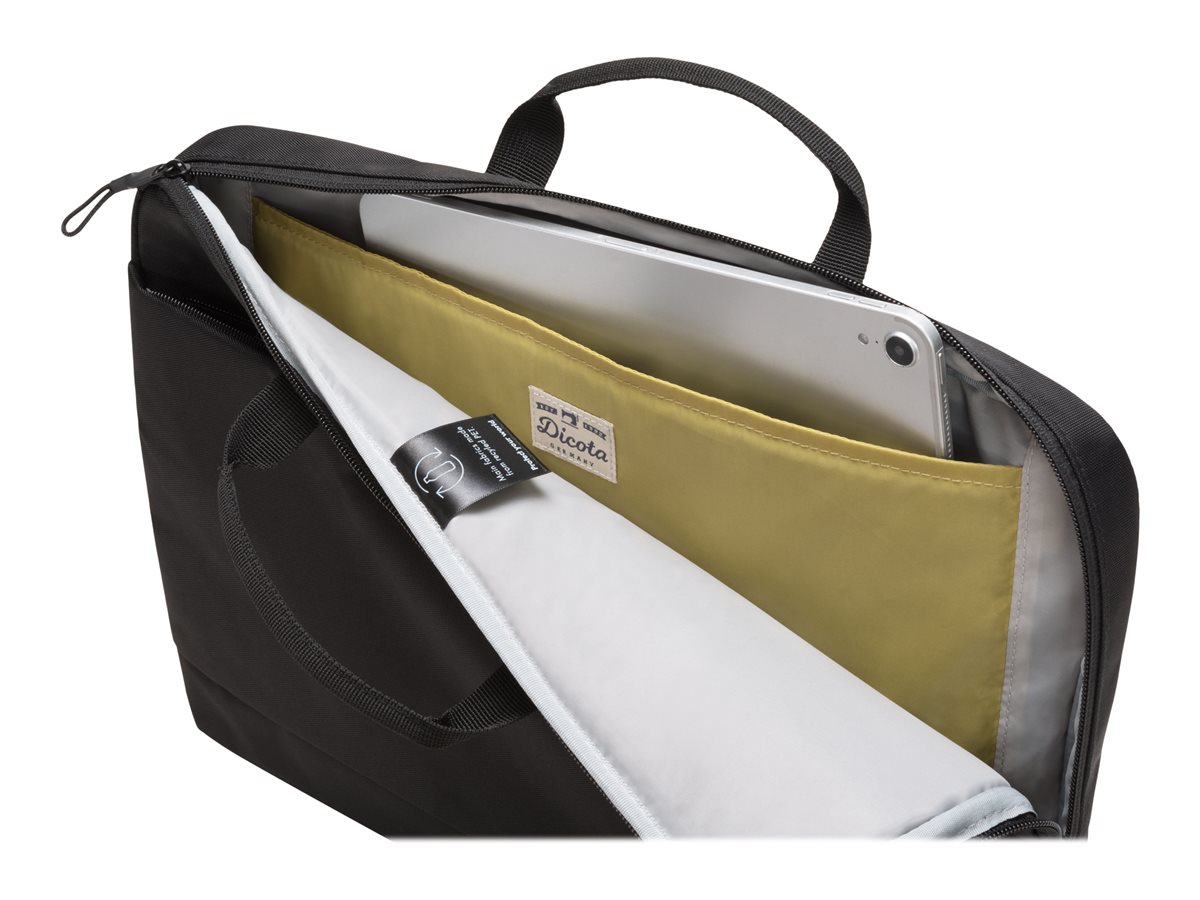 DICOTA Eco Motion - brašna na notebook – foto 9
