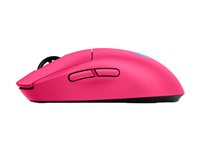 LOGI PRO 2 LIGHTSPEED - PINK