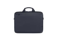 HP Everyday Bæretaske til notebook 16.1' Polyester 100 % post-forbruger genbrugt plastik 100 % genbrugt papir EPE skum Grå