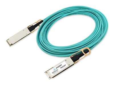 Axiom - 40GBase-AOC direct attach cable