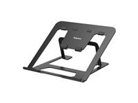 Fellowes Alumia - Support pour ordinateur portable - portable - 15