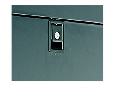 Panduit Net-Verse - Panel lock kit