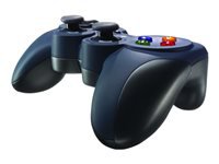 Logitech Gamepad F310