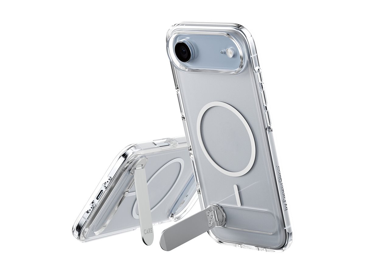 PanzerGlass CARE Apple iPhone Air MagSafe Kickstand – foto 2