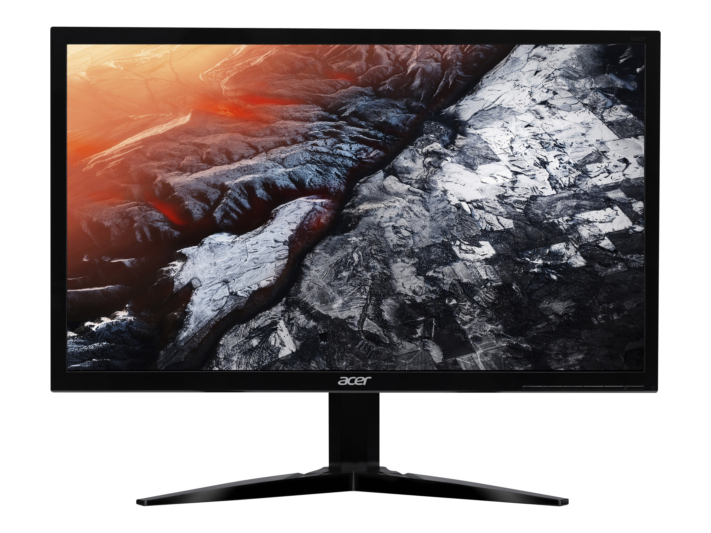 acer kg221q hz