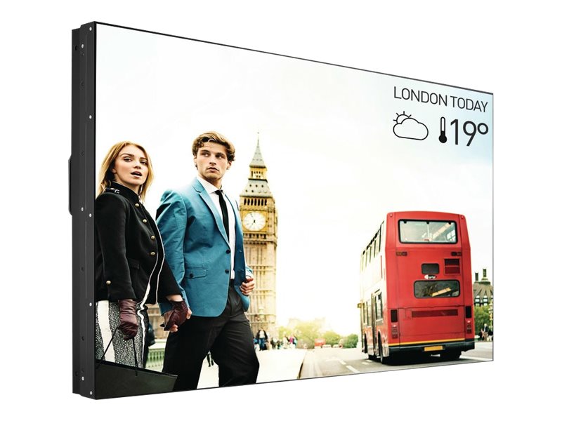 Philips 55BDL4007X - 55" Diagonal Class (54.6" viewable)