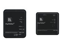 Kramer KW-14 Expandable Wireless High Definition Transmitter & Receiver Trådløs video/audio udvider