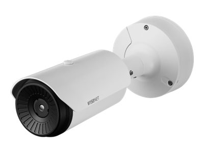 Hanwha Vision WiseNet T TNO-3010T