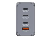 Verbatim 200Watt Strømforsyningsadapter