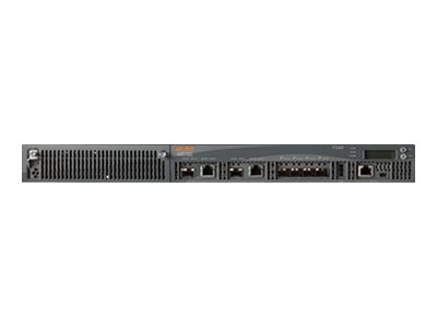 HPE Aruba Mobility Controller 7220 (JP) FIPS/TAA