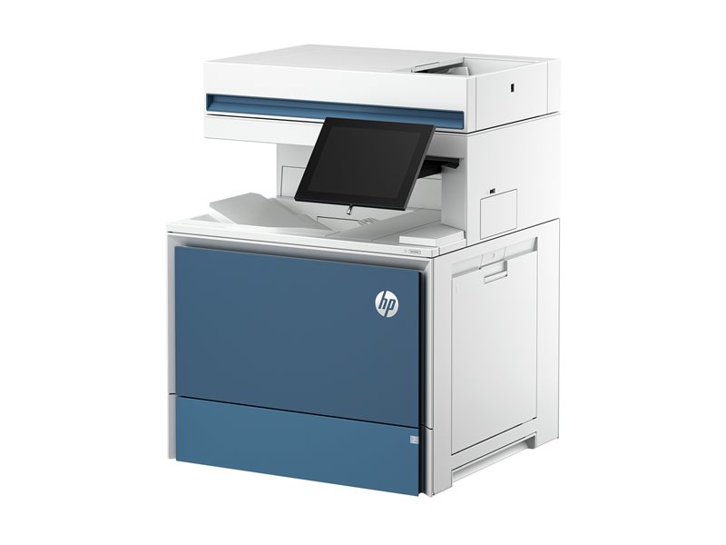 HP Color LaserJet Enterprise MFP 6800dn