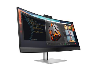 HP Écran de conférence incurvé 5K2K 39p