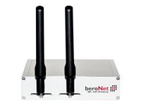 beroNet VoLTE Session Border Controller BNSBC-M-4LTE VoIP-gateway Ethernet Fast Ethernet Hvid