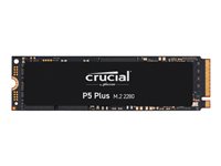 Crucial SSD P5 Plus 2TB M.2 PCI Express 4.0 x4 (NVMe)