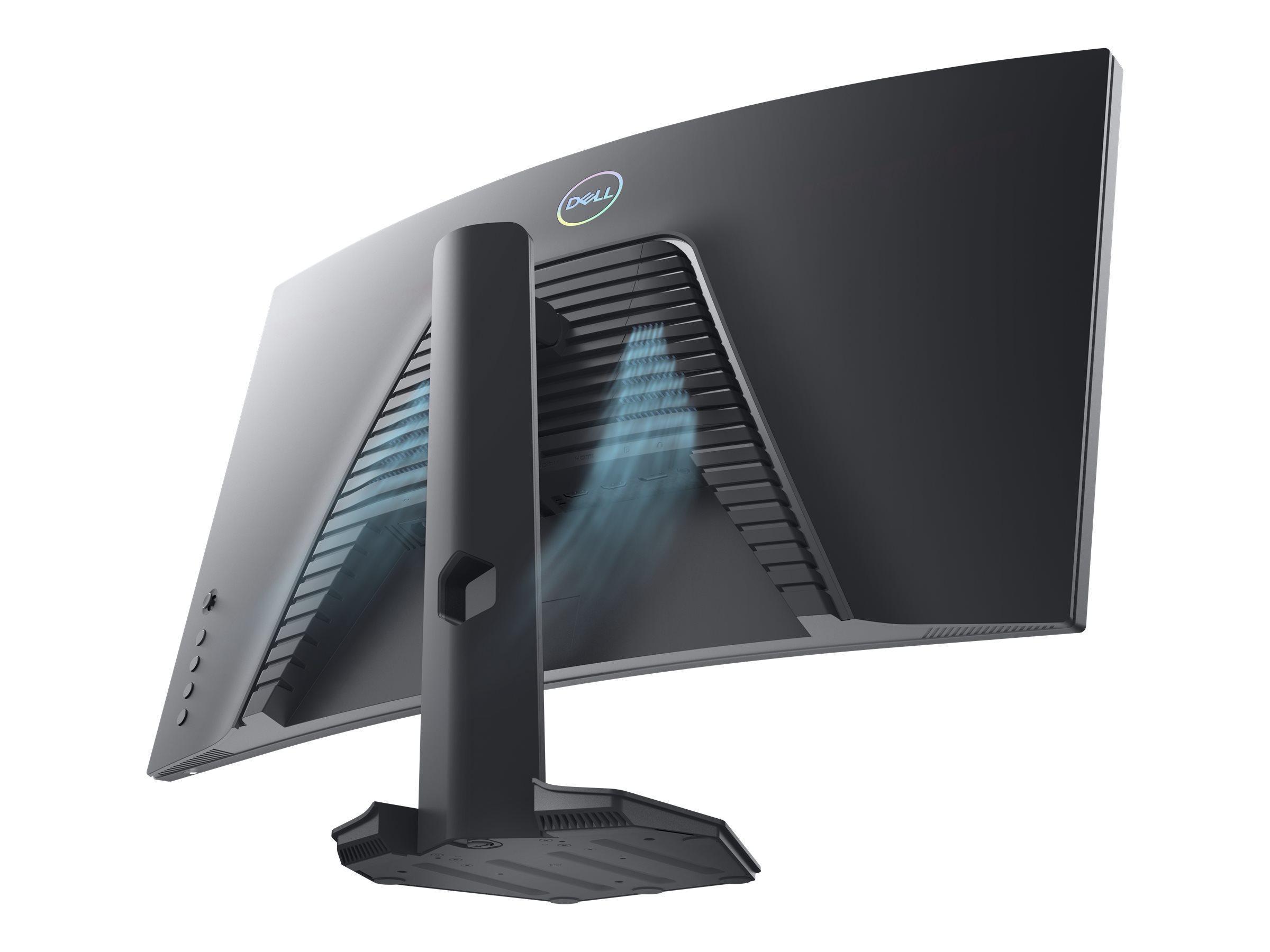 Dell S2721HGF - LED monitor | Overview, Specs, Details | SHI