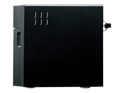 TS5400D0404-EU - BUFFALO TeraStation 5400 - NAS server - 4 TB