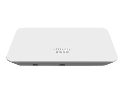 Cisco Meraki MR20 Wireless access point Wi-Fi 5 2.4 GHz, 5 GHz DC power clo