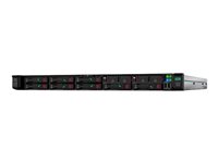 HPE ProLiant DL360 Gen10 Solution Server rack-mountable 1U 2-way 