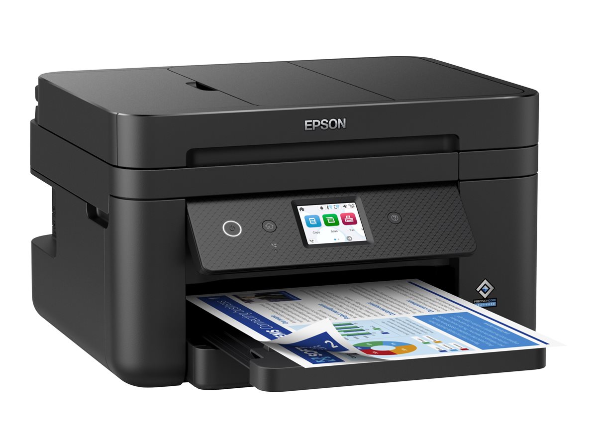 Epson WorkForce WF-2960DWF – foto 2