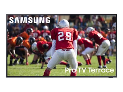 Samsung Pro TV Terrace Edition BH55T