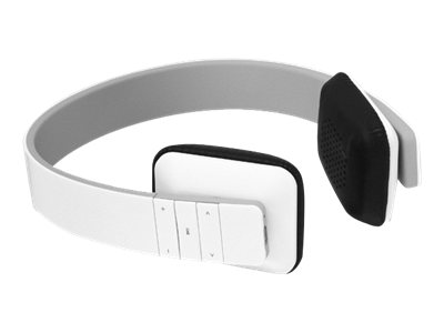 Aluratek ABH04F Headset on-ear Bluetooth wireless