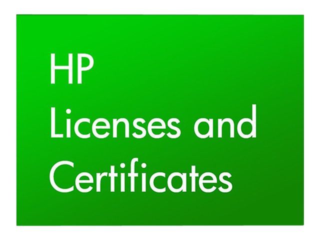 HPE StoreOnce VSA - License