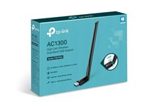 TP-LINK AC1300 Wi-Fi Dual USB Adapter
