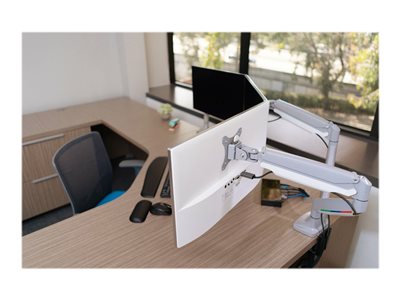 KENSINGTON One-Touch Single Monitor Arm, KENSINGTON K55470EU (BILD5)