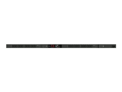 Raritan PX2-2496 - Power distribution unit (rack-mountable)