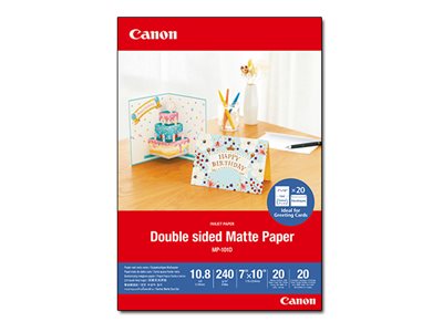 CANON 4076C006, Verbrauchsmaterialien - Papier Büro- & 4076C006 (BILD1)