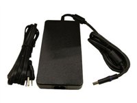 AC Adapter 19.5V 12.3A 240W includes power cable – Dell