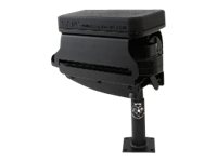 RAM Tough-Box RAM-VC-ARM1-PEN1 Printer vehicle armrest with cradle powder coat