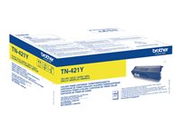 Brother TN421Y
