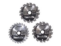 Makita Specialized Savklingesæt