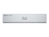 Cisco FirePOWER 1010 Next-Generation Firewall - firewall
