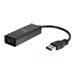 C2G USB 3.0 to Ethernet Network Adapter with PXE Boot