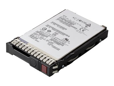 SSD - Read Intensive - 1.92 TB - hot-swap - 2.5" S