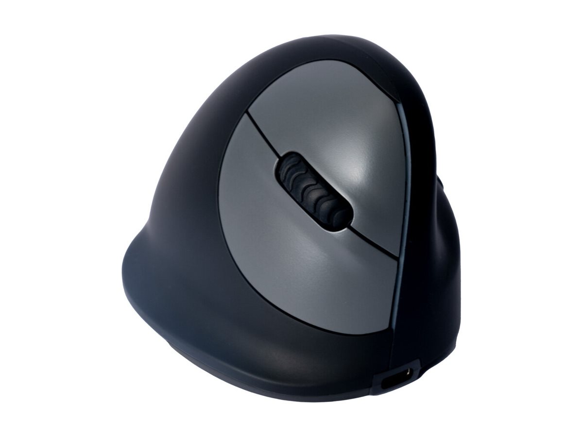 R-Go Ergonomic mouse HE Break