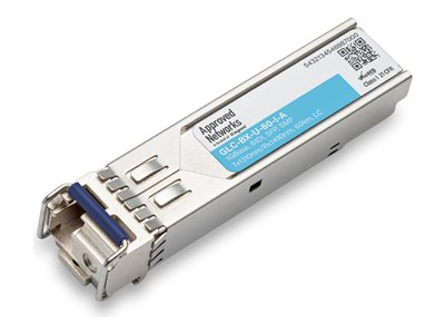 CISCO GLC-BX-U-60-I COMPATIBLE