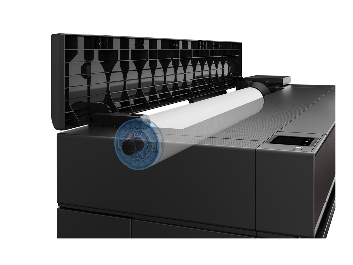 HP DesignJet T850 Printer – foto 13