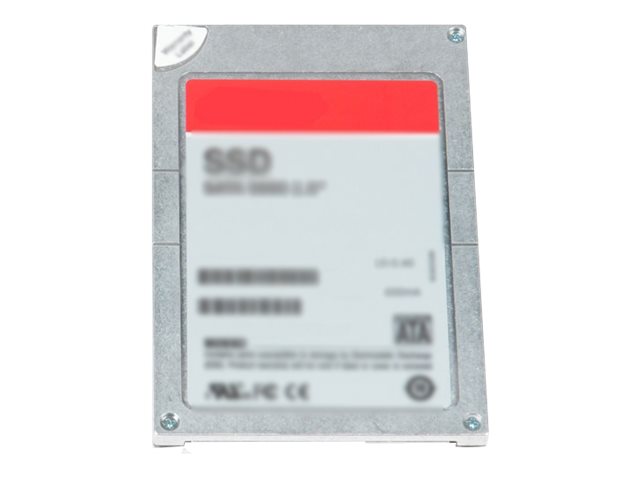 Dell - SSD - 400 GB - 2.5"