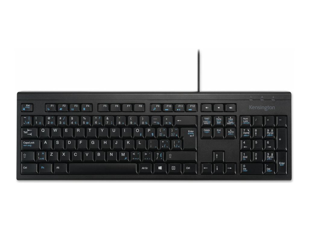 Kensington - Keyboard