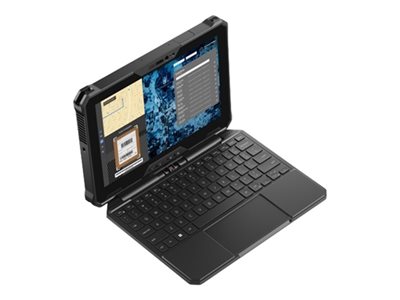 Dell - Keyboard - backlit