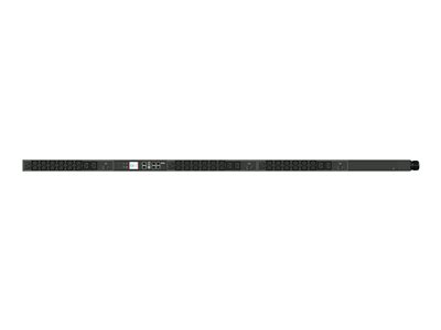 Raritan PX3-1955V - Power distribution unit (rack-mountable)