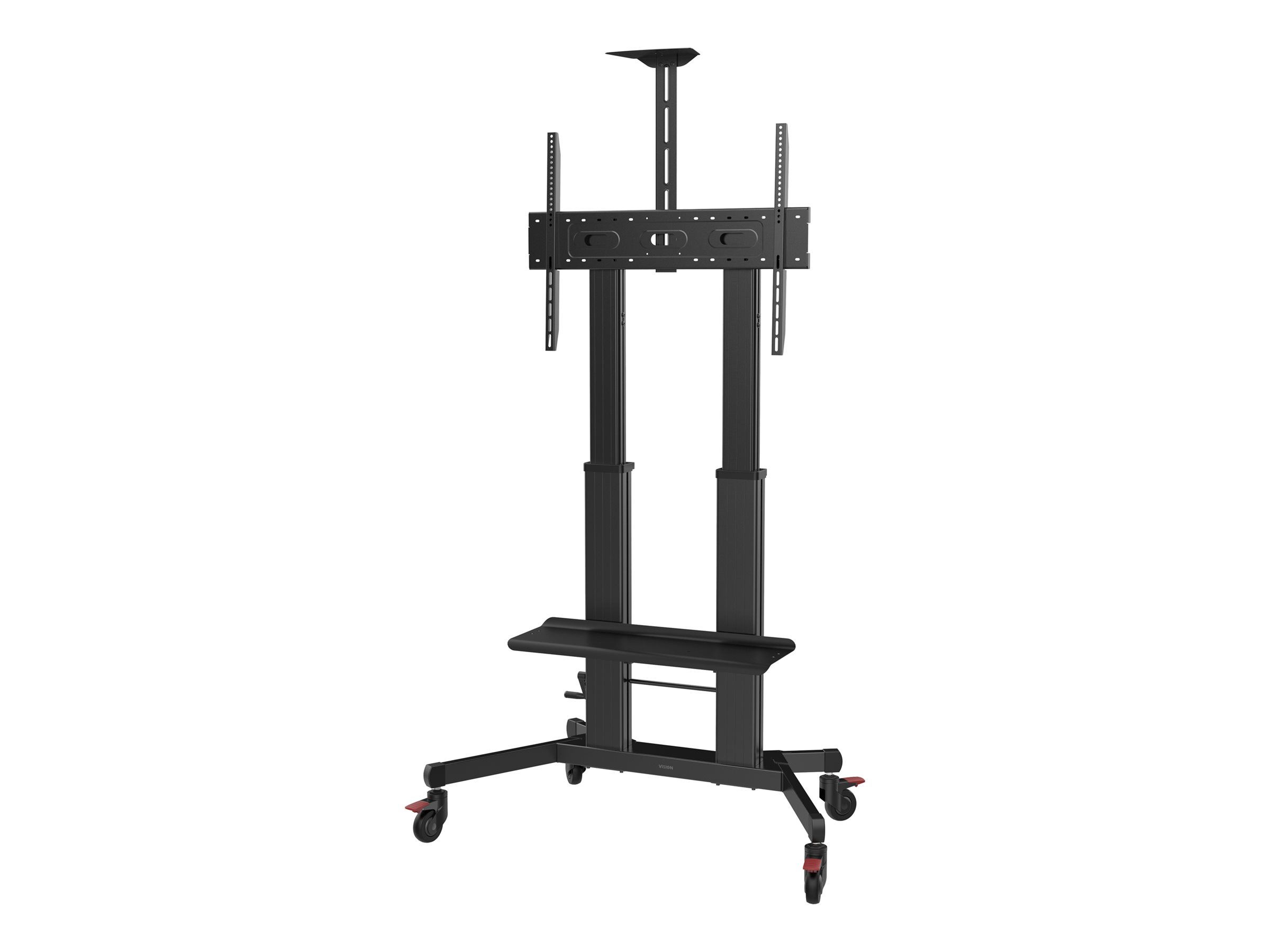 VISION X-Series VFM-F27 Wagen 55"-100" Mattschwarz