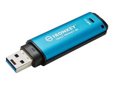 KINGSTON IKVP50/64GB, Speicher USB-Sticks, KINGSTON 64GB  (BILD3)