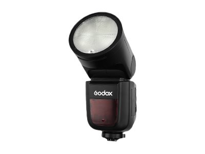 Godox Round Head Flash for Sony - GO-V1S