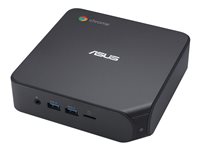 Asus Chromebox 90MS0252-M00950